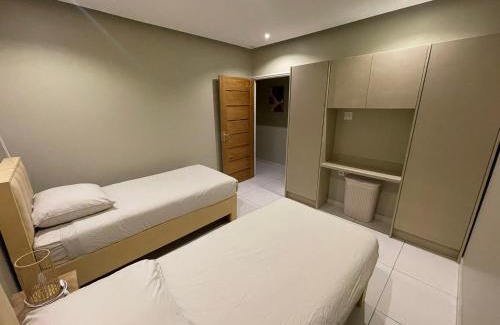 Noord Apartamento | Boa vista appartementen