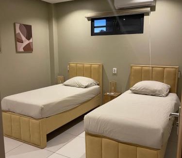 Noord Apartamento | Boa vista appartementen