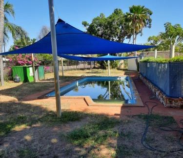 Derby Hotel | Boab Inn