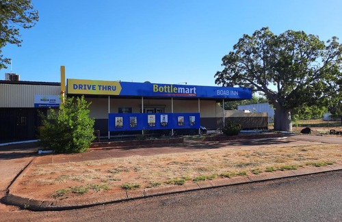 Derby Hotel | Boab Inn