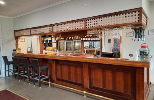 Derby Hotel | Boab Inn