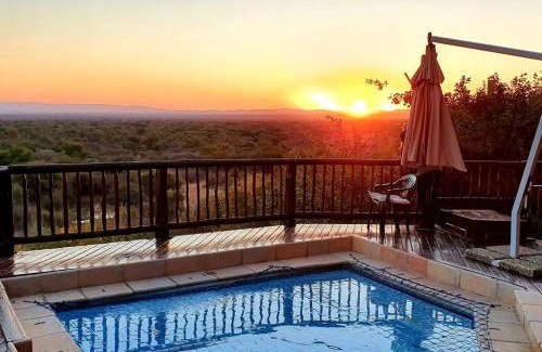 Bela-Bela Casa | Boabab Lodge