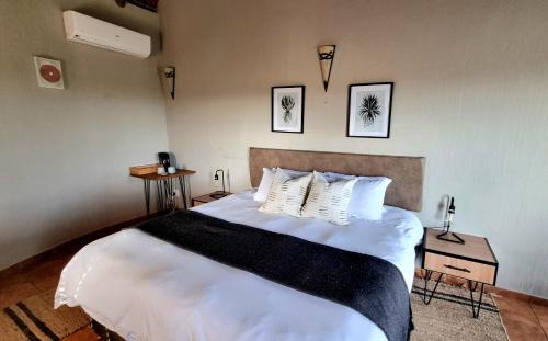 Bela-Bela Casa | Boabab Lodge