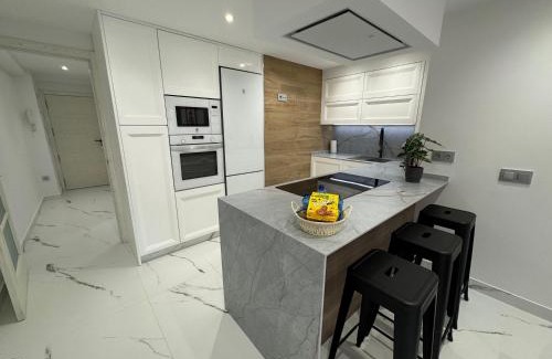 Vistaalegre Apartamento | Boabdil Luxury home