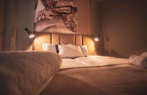 San Francisco-Ribera Apartamento | Boabdil Suites