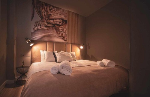 San Francisco-Ribera Apartamento | Boabdil Suites