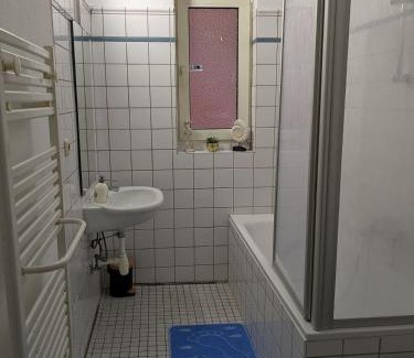 Heide Apartamento | Boading Haus Altbauwohnung Werkswohnung Heide