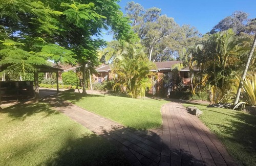 Toormina Complejo | Boambee Bay Resort