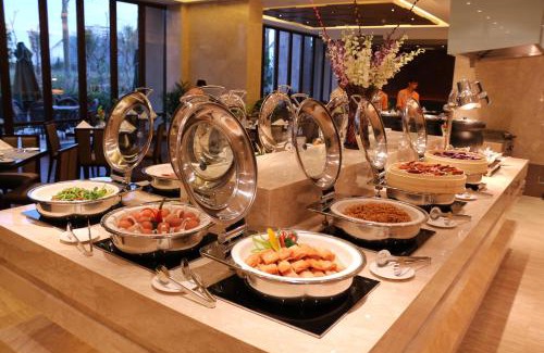 Bo'ao Hotel | Boao Holliyard hotel