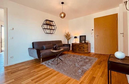 Fulda Apartamento | Boarding Appartement Rangquatier
