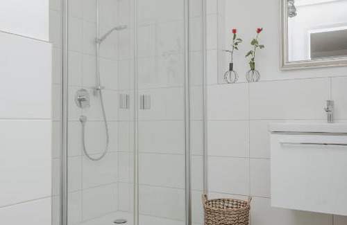 Fulda Apartamento | Boarding Appartement Rangquatier