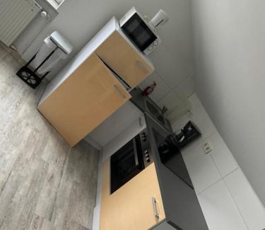 Altenhagen Apartamento | Boarding House Hagen