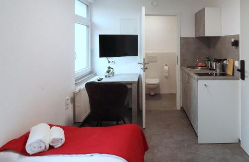 Grossbottwar Apartamento | Boardinghouse - Alte Mühle
