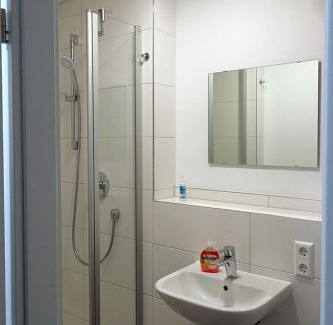 Grossbottwar Apartamento | Boardinghouse - Alte Mühle