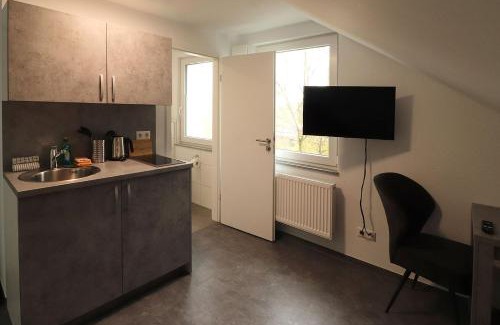 Grossbottwar Apartamento | Boardinghouse - Alte Mühle