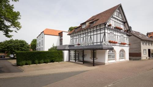 Sud Apartamento | Boardinghouse am Wall