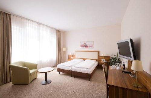Sud Apartamento | Boardinghouse am Wall