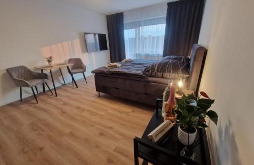 Bad Salzschlirf Casa | Boardinghouse Bad Salzschlirf