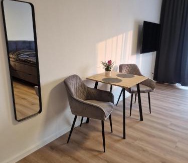 Bad Salzschlirf Casa | Boardinghouse Bad Salzschlirf