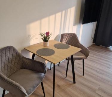 Bad Salzschlirf Casa | Boardinghouse Bad Salzschlirf