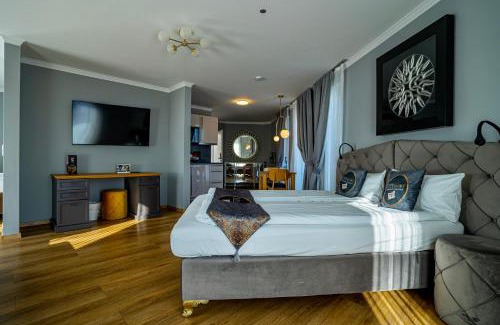 Bielefeld Apartamento | Boardinghouse City Home