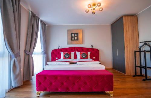 Bielefeld Apartamento | Boardinghouse City Home