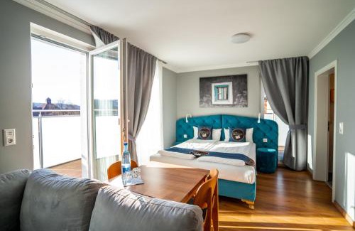 Bielefeld Apartamento | Boardinghouse City Home