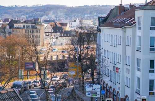 Bielefeld Apartamento | Boardinghouse City Home