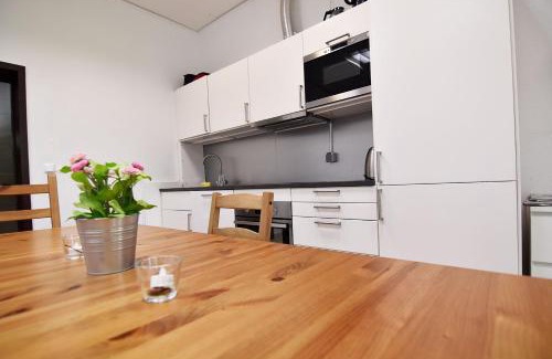 Mauenheim Apartamento | Boardinghouse in Cologne *free WiFi*