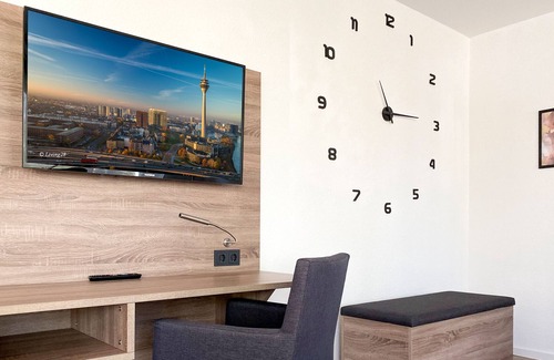 Kaarst Apartamento | Boardinghouse Living28
