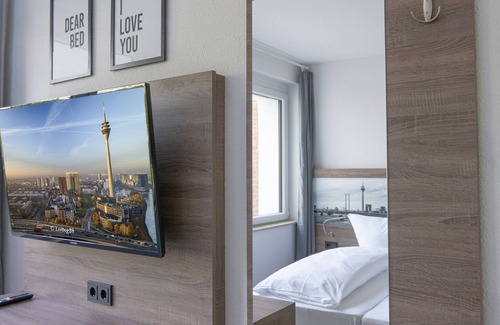 Kaarst Apartamento | Boardinghouse Living28