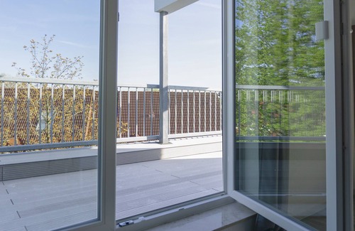 Kaarst Apartamento | Boardinghouse Living28