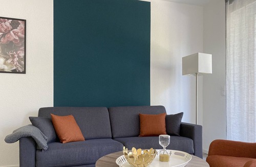 Kaarst Apartamento | Boardinghouse Living28
