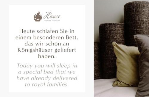 Bergheim Apartamento | Boardinghouse Luise 5