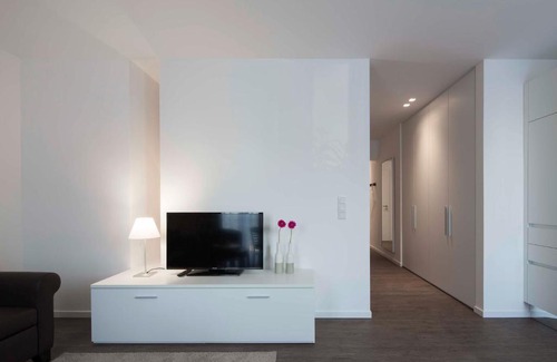 Altstadt Apartamento | Boardinghouse Münster