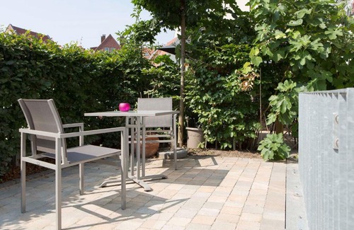 Altstadt Apartamento | Boardinghouse Münster