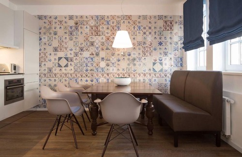 Altstadt Apartamento | Boardinghouse Münster