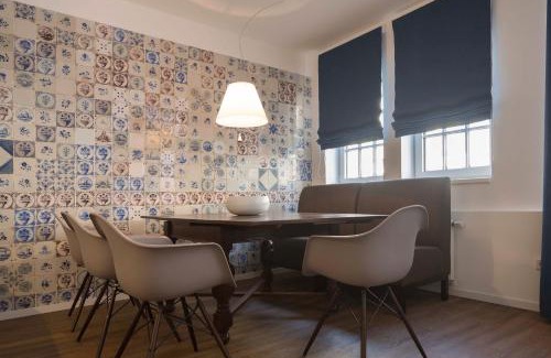 Altstadt Apartamento | Boardinghouse Münster
