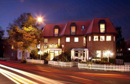 Telgte Apartamento | Boardinghouse Marienlinde