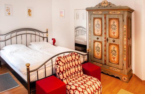 Telgte Apartamento | Boardinghouse Marienlinde