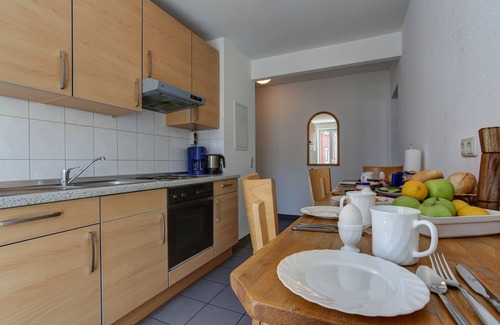 Barmbek-Sued Hotel | Boardinghouse Mundsburg