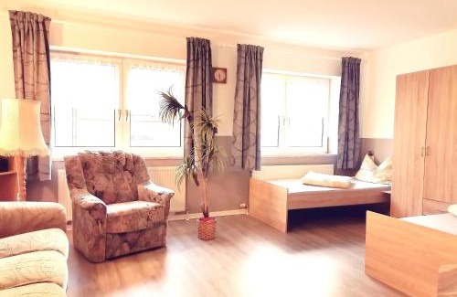 Oberhavel Apartamento | BOARDINGHOUSE ORANIENBURG