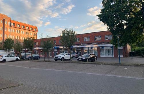 Oberhavel Apartamento | BOARDINGHOUSE ORANIENBURG