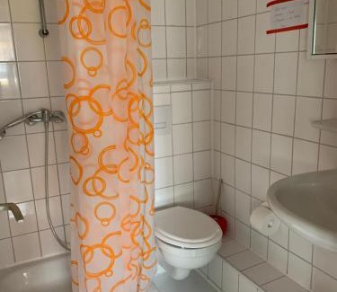 Oberhavel Apartamento | BOARDINGHOUSE ORANIENBURG