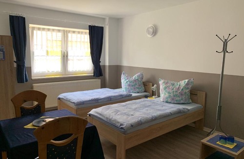 Oberhavel Apartamento | BOARDINGHOUSE ORANIENBURG