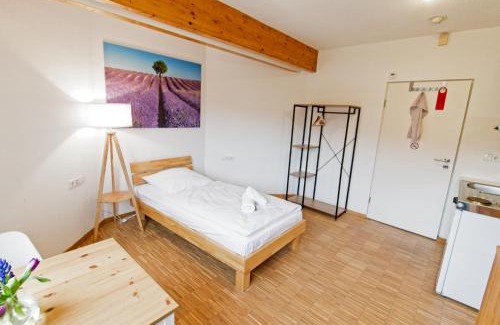 Steinen Apartamento | Boardinghouse Steinen