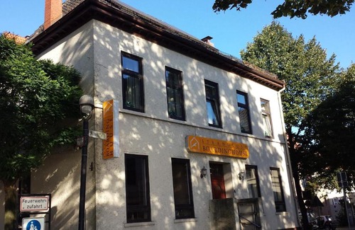 Bremen-Vegesack Casa | Boardinghouse Vegesack