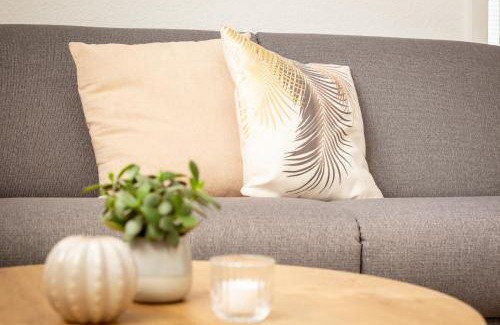 Georgsmarienhuette Apartamento | boardinghouse44