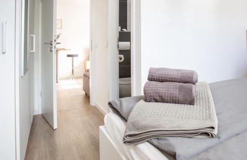 Georgsmarienhuette Apartamento | boardinghouse44