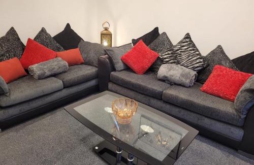 Portswood Casa | Boardlands House 3 Bed home